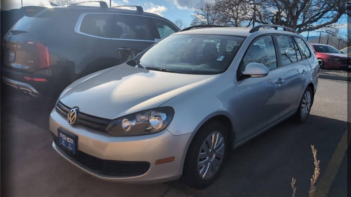 VOLKSWAGEN JETTA SPORTWAGEN 2011 3VWPZ7AJ5BM649603 image